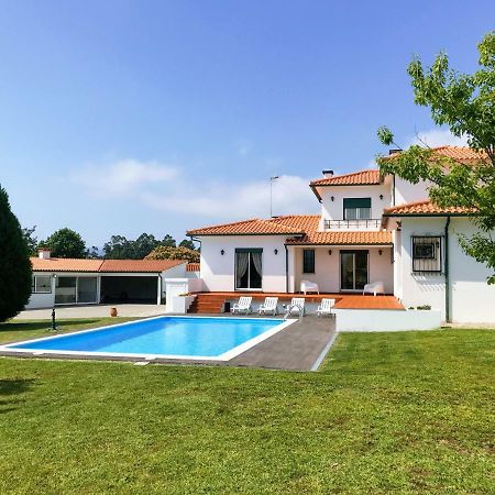 Casa Da Barrosa Villa Caminha Eksteriør billede
