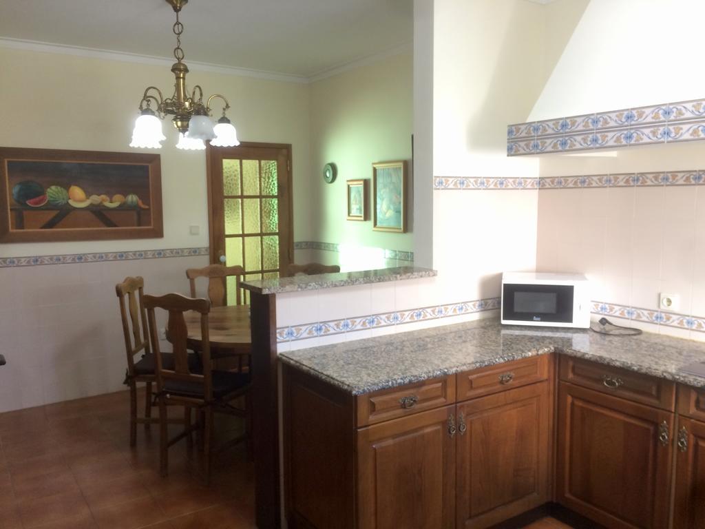 Casa Da Barrosa Villa Caminha Eksteriør billede
