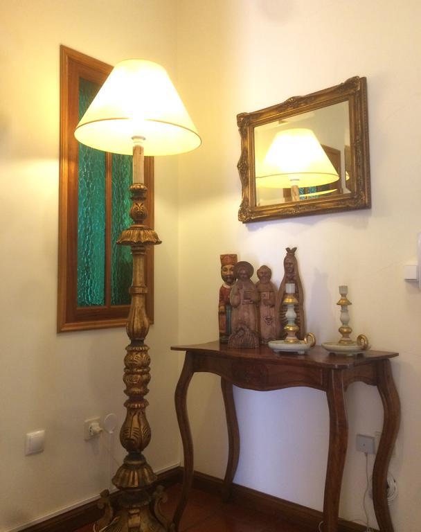 Casa Da Barrosa Villa Caminha Eksteriør billede