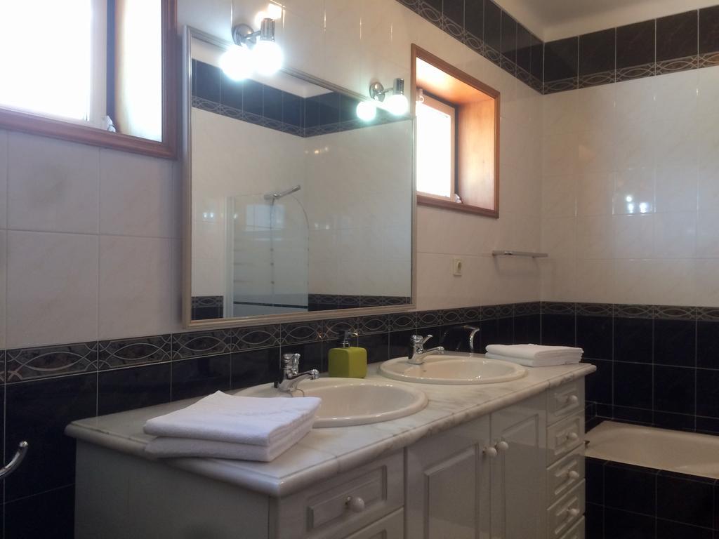 Casa Da Barrosa Villa Caminha Eksteriør billede