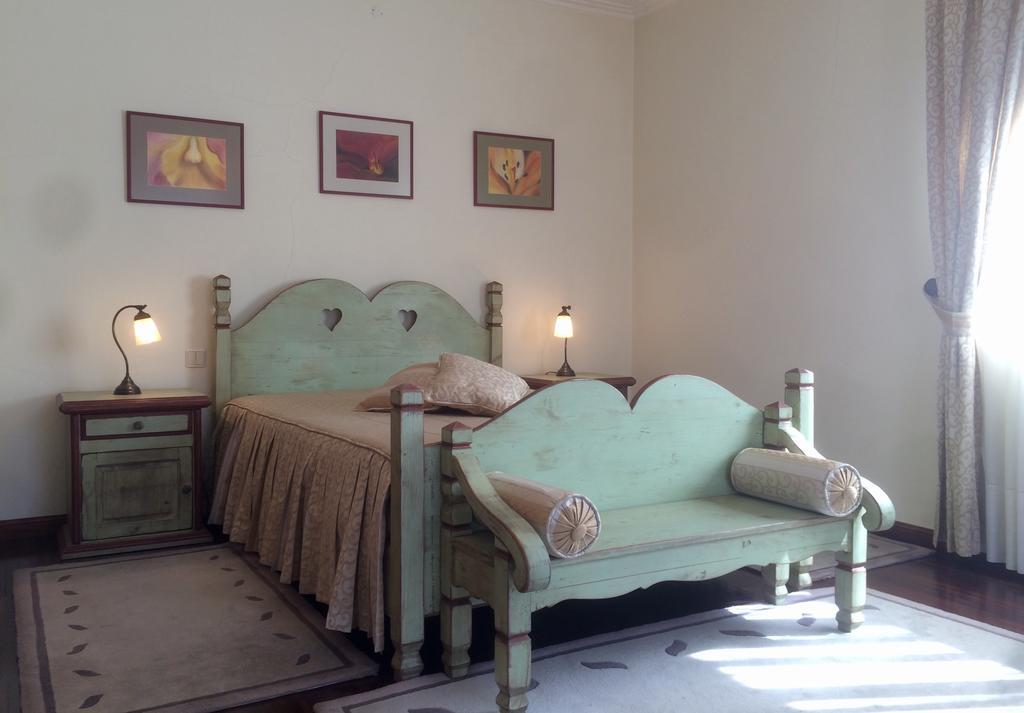 Casa Da Barrosa Villa Caminha Eksteriør billede