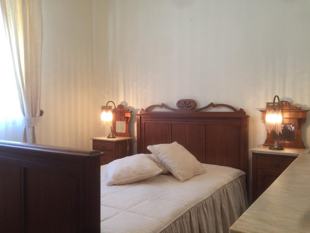 Casa Da Barrosa Villa Caminha Eksteriør billede