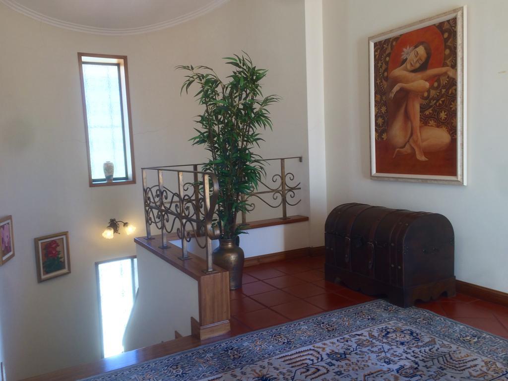 Casa Da Barrosa Villa Caminha Eksteriør billede