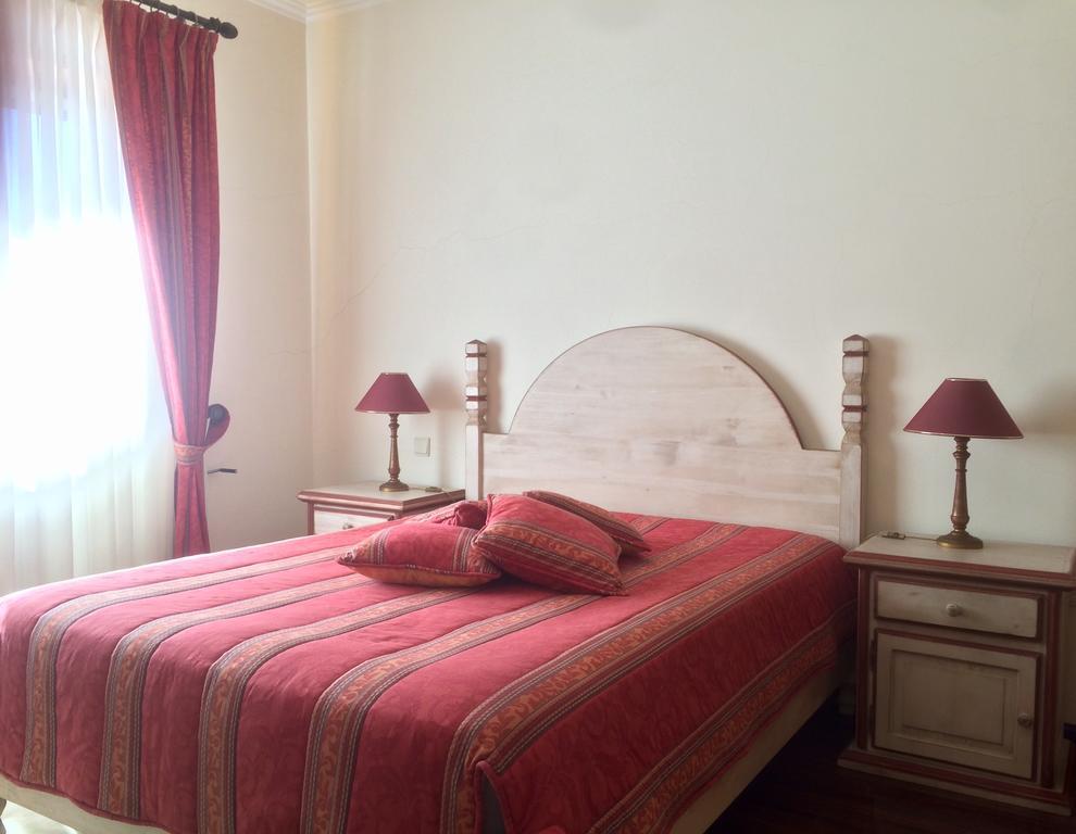 Casa Da Barrosa Villa Caminha Eksteriør billede