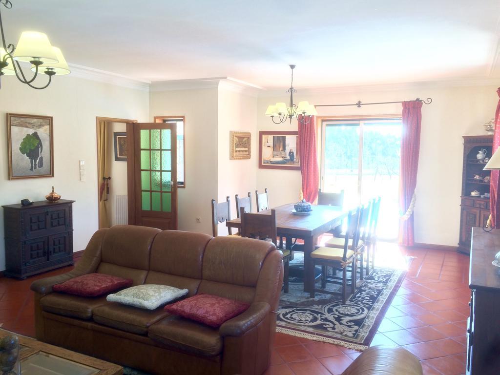 Casa Da Barrosa Villa Caminha Eksteriør billede